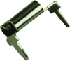 Terminal, Female Disconnect, 0.250In Though Hole; Tab Size Metric Keystone - 62W5662 - Newark, An Avnet Company