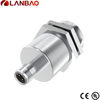 contact proximity sensor -- LR30XBF10DPCW-E2 - Image