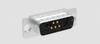 D-Subminiature - L717TWA7W2P - Amphenol Communications Solutions