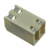 Connectors, Interconnects -Terminal Blocks- Wire to Board