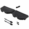 D-Sub, D-Shaped Connector Backshells, Hoods - AE11005-ND - DigiKey