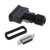 D-Sub Connector Assemblies - HDB-26BFFA-SL7001-ND - DigiKey