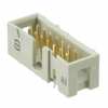 Headers, Male Pins - 1195-4590-ND - DigiKey