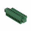 Headers, Plugs and Sockets - 1920-1349-ND - DigiKey