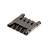 PC Card Sockets - 2223-MSIM-9-BCT-ND - DigiKey