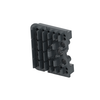 Rectangular Connector Accessories - 1734-WB-51SBR-ND - DigiKey