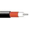 MIL-C-17G, RG11, 75 Ohm Coax, #18 Str TC, 95% BC Braid, CMH - 9212 - Belden Inc.