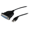 Adapters, Converters - 5214-ICUSB1284D25-ND - DigiKey