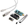 RF, RFID, Wireless Evaluation Boards - 505-MAX41470EVKIT#-ND - DigiKey