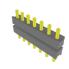 Board Spacers, Stackers (Board to Board) - 612-DW-07-07-T-S-230-ND - DigiKey