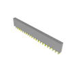 Headers, Receptacles, Female Sockets - 612-SSW-121-01-L-S-ND - DigiKey