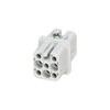 Heavy Duty Connector Inserts, Modules - 1425006-ND - DigiKey