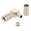 Coaxial Connector (RF) Assemblies - 5328-FMCN1819-ND - DigiKey