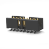 Headers, Male Pins - 17-1-2823368-6TR-ND - DigiKey