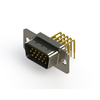 D-Sub Connector Assemblies - 151-633-M15-263-BT1-ND - DigiKey