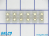 ALTH Terminal Strip - 40.506 - Galco Industrial Electronics