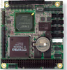 PC/104 x 86 Embedded SoC Module with CRT/LCD and LAN -- CEX-i423