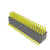 Board Spacers, Stackers (Board to Board) - 612-AW-20-03-G-D-125-075-ND - DigiKey