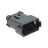 Rectangular Connector Housings - 1734-1550-ND - DigiKey