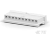 Rectangular Wire & Cable Connectors & Housings - 1-1775441-0 - TE Connectivity