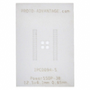 Solder Stencils, Templates - IPC0094-S-ND - DigiKey