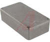 Enclosure; Diecast Aluminum Alloy; MeetIP54; 4.39 in.; 2.34 in.; 1.06 in. - 70165190 - Allied Electronics, Inc.