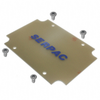 Prototype Boards Unperforated - SR430-ND - DigiKey