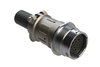 Automotive Connectors - AHDM04-24-35SR-059 - Powell Electronics, Inc.