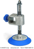 Vacuum Pad Suspension Assembly - PS65R-NBR175 - ANVER Corporation