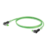 Circular Cable Assemblies - 281-2706230050-ND - DigiKey