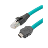 Between Series Adapter Cables - 5073-TRGIX604IN-TEL-3M-ND - DigiKey