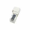 Coaxial Connector (RF) Assemblies - HSDWBRPPCB18B-ND - DigiKey