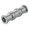 Fittings, Couplings, and Distributors - 2171-CRQS-8-ND - DigiKey