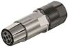 Heavy Duty Power Connector Inserts & Modules - 2607139 - RS Components, Ltd.