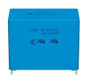 Film Capacitors - 1725585 - RS Components, Ltd.