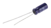 Aluminium Capacitors - 7270473 - RS Components, Ltd.