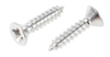 Self Tapping Screws - 7976153 - RS Components, Ltd.