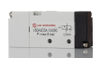 Pneumatic Solenoid Valves - 9076400 - RS Components, Ltd.