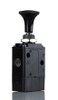 Pneumatic Manual Control Valves - 722362 - RS Components, Ltd.