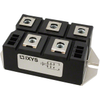Bridge Rectifiers - VUO25-16NO8-ND - DigiKey