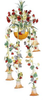 82808 Large Chandeliers-Glass Shade - 404746 - Capital Lighting, Inc.