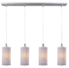 E93154-39 Island/Pool Table-4 Light + - 489487 - Capital Lighting, Inc.