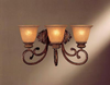 5943-126 Bathroom Fixtures-Three Lights - 797773 - Capital Lighting, Inc.