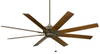 Fans-Ceiling Fans - 77313 - Light Center (The)