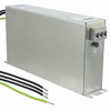 7A EMI RFI Filter - 838-FN258-7-07 - ERSAELECTRONICS PTE. LTD.