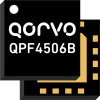5 GHz Wi-Fi Front End Module - QPF4506B - Qorvo