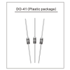 Single Diodes - 6440-MUR160TR-ND - DigiKey
