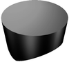 T-Max&reg; insert for turning - RCGX090700E 650 - Sandvik Coromant Co.