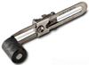 Limit Switch Rotary Head Roller Lever - E50KL443 - Eaton Corporation