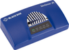 2-Port AlertWerks Monitoring System Hub PoE Powered No Sensor - EME152A-R2 - Black Box